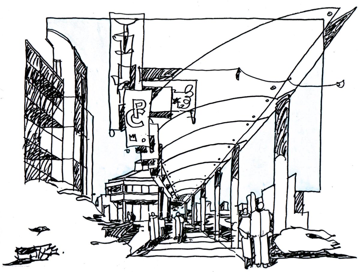 #ThrowbackThursday more than 30 years ago....
#DRGF_Architects
drgf.gr/projects/mixed…