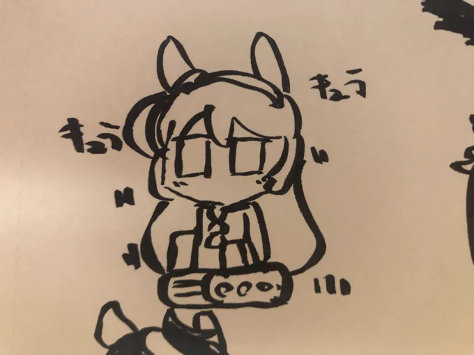 #私の絵についてどう思ってますか引用RTで教えてください 
