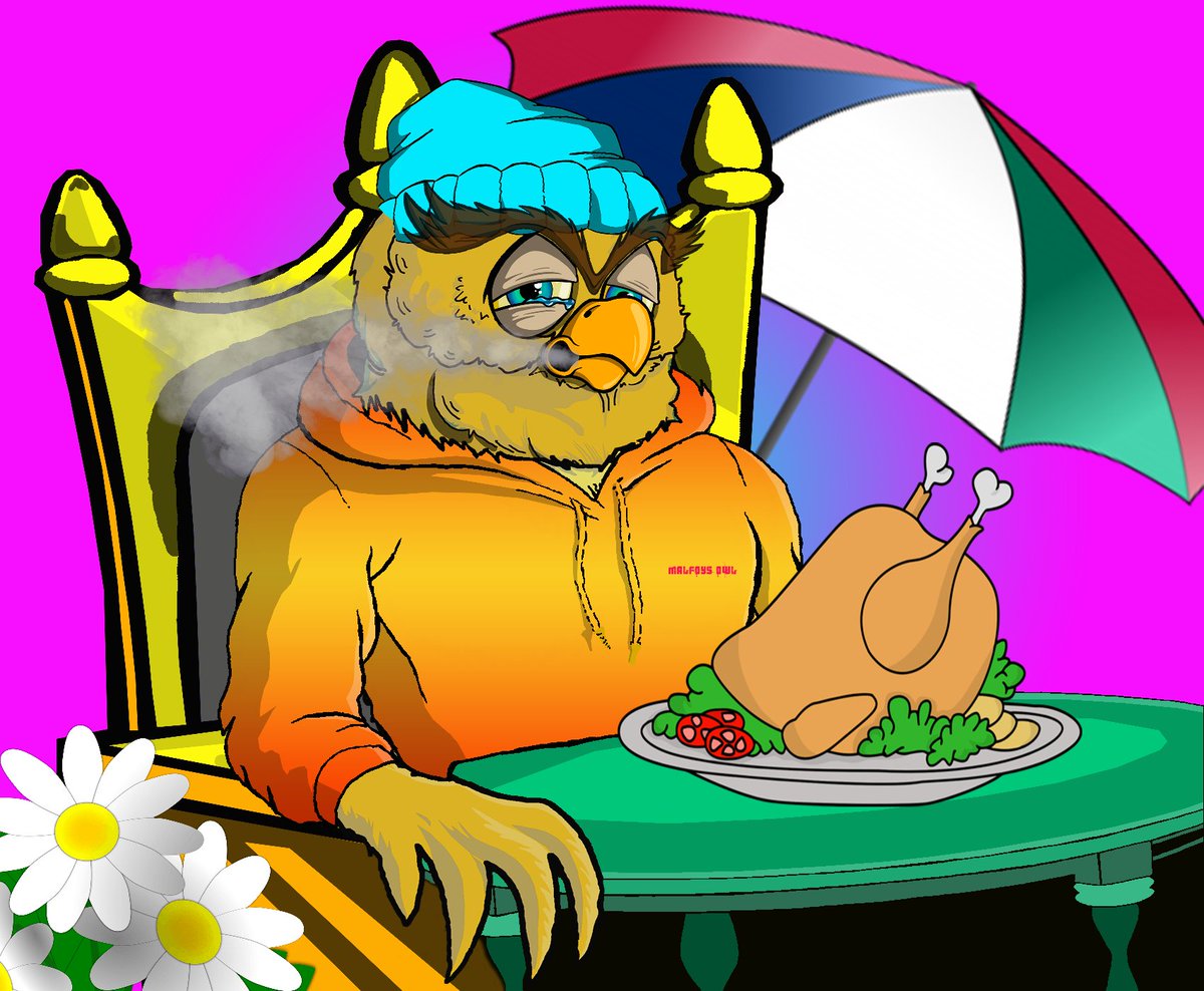 ✌️FREE Random  @MalfoysOwl
 GIVEAWAY🎁

To win:
1. Follow : @MalfoysOwl🦉
2. Like &amp; Retweet
3. Drop your $ETH wallet address

 #nftcollector #nftartist  #NFTProject #NFTGiveaway #NFTs #opensea