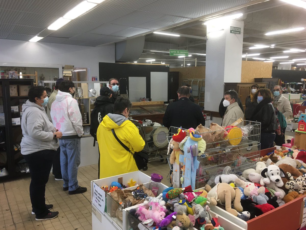 Les Fabriques du Ponant tweet media