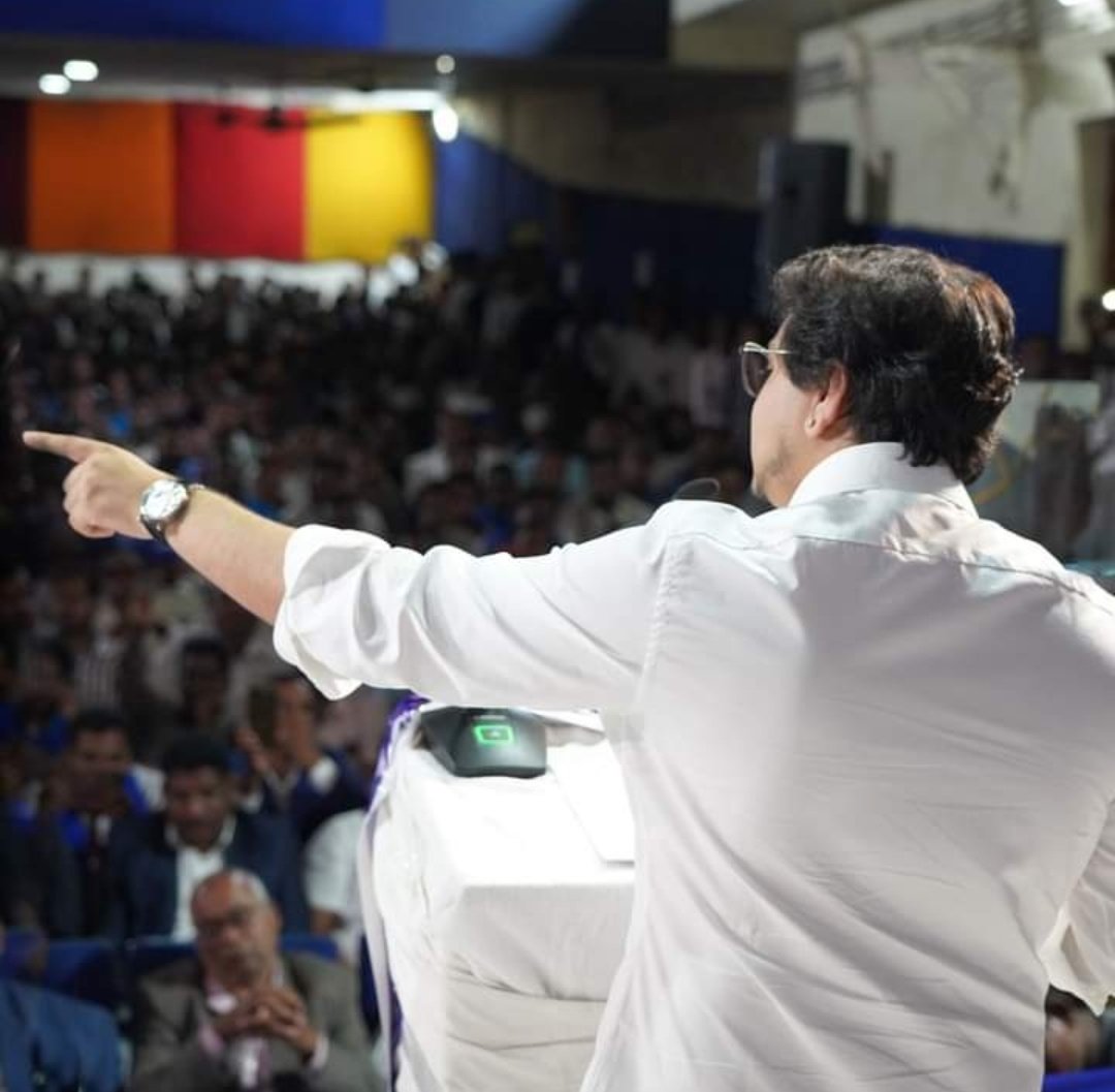 दीपशिखा इन्द्रा tweet media