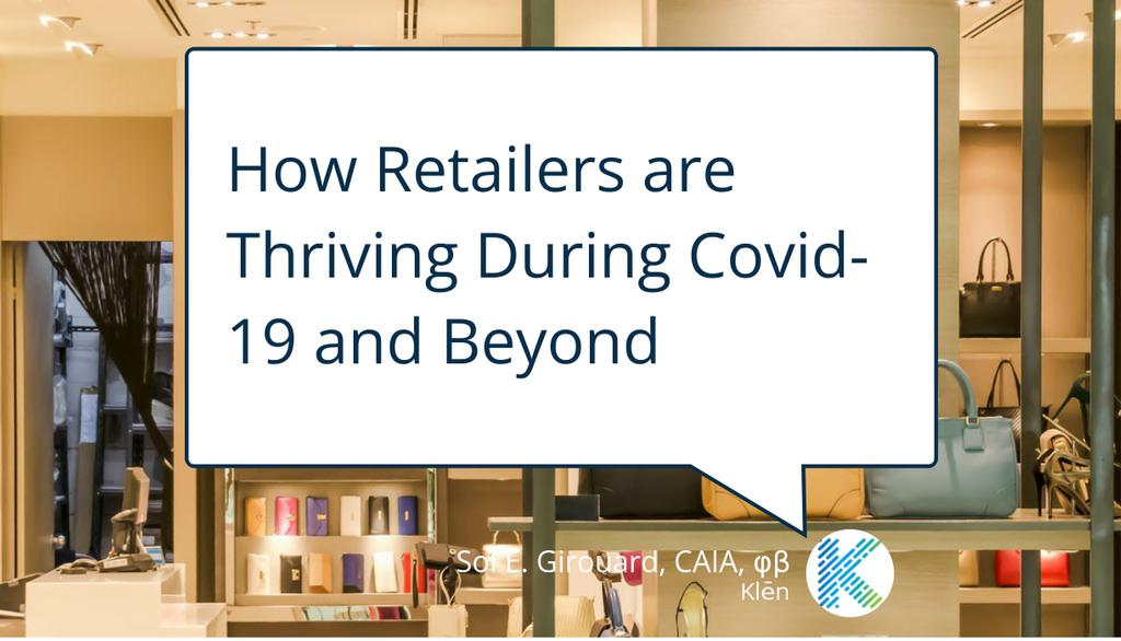 klenapp's tweet photo. The further removed we become from the era before Covid-19, the clearer it is that digital adoption is here to stay, but physical stores are still at the heart of the shopping experience.

Read more 👉 https://t.co/T4gE9bcy5w

#HelpingSmallBusinesses #ShopLocal https://t.co/RlSlSNdEMl