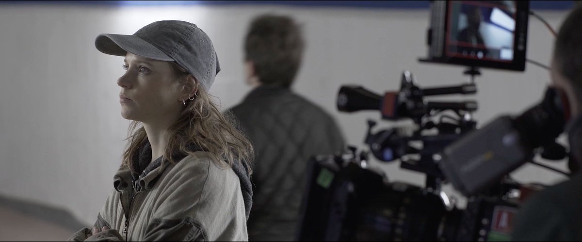 Madrid fue el escenario de 68 series, 44 películas y más de 350 anuncios durante 2021:

bit.ly/3tTilE8