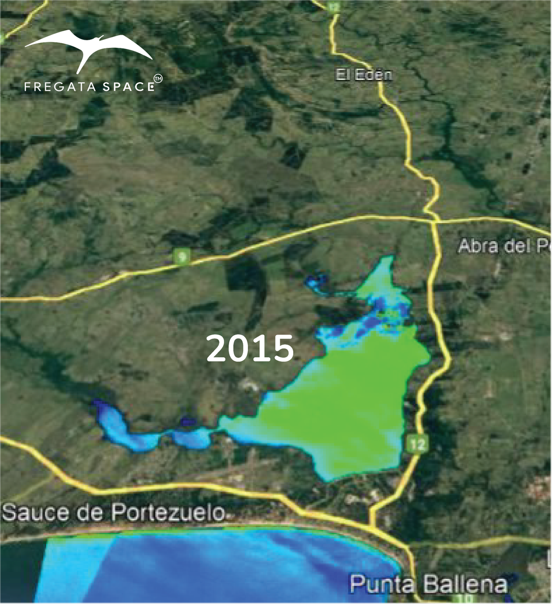 Early warning to prevent #algae from #depleting oxygen and #marinelife. SARAS study demonstrates human impact on water quality. hubs.li/Q0174tWD0