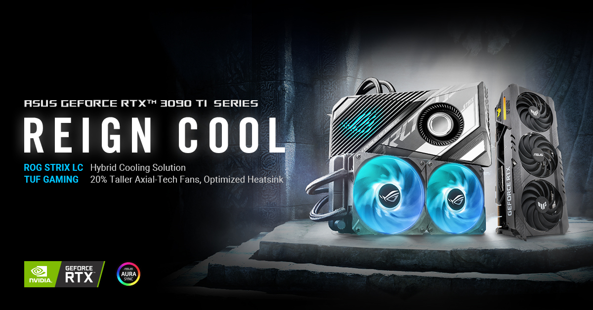 Rog Global Asus Rog Twitter