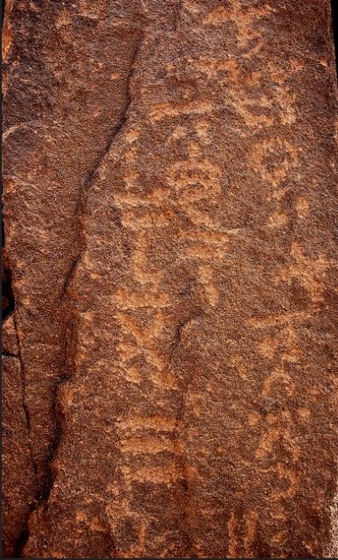 irzastan's tweet photo. #Adagh
Inscriptions Tifinagh et Arabe à Essouk , ville médiévale de Tadamakkat https://t.co/ybwmOw1Qm0