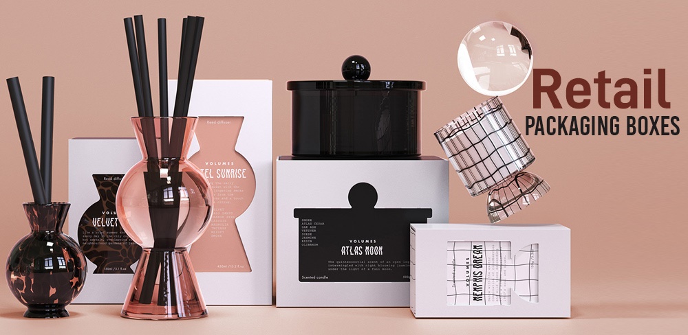 ElizaBarry545's tweet image. 6 Enticing Ways How To Improve Your Retail Packaging Boxes

bit.ly/3qPgiPx
#retailboxes #customretailboxes #cardboardboxes #customboxes #custompackaging