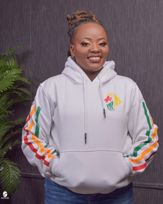 RadioCitizenFM's tweet image. Oyaa kanakupata ukiwa wapi ? Ka way back ting noma sana na galchild @AQtee #WaksTikiTaka #RadioNumberOne