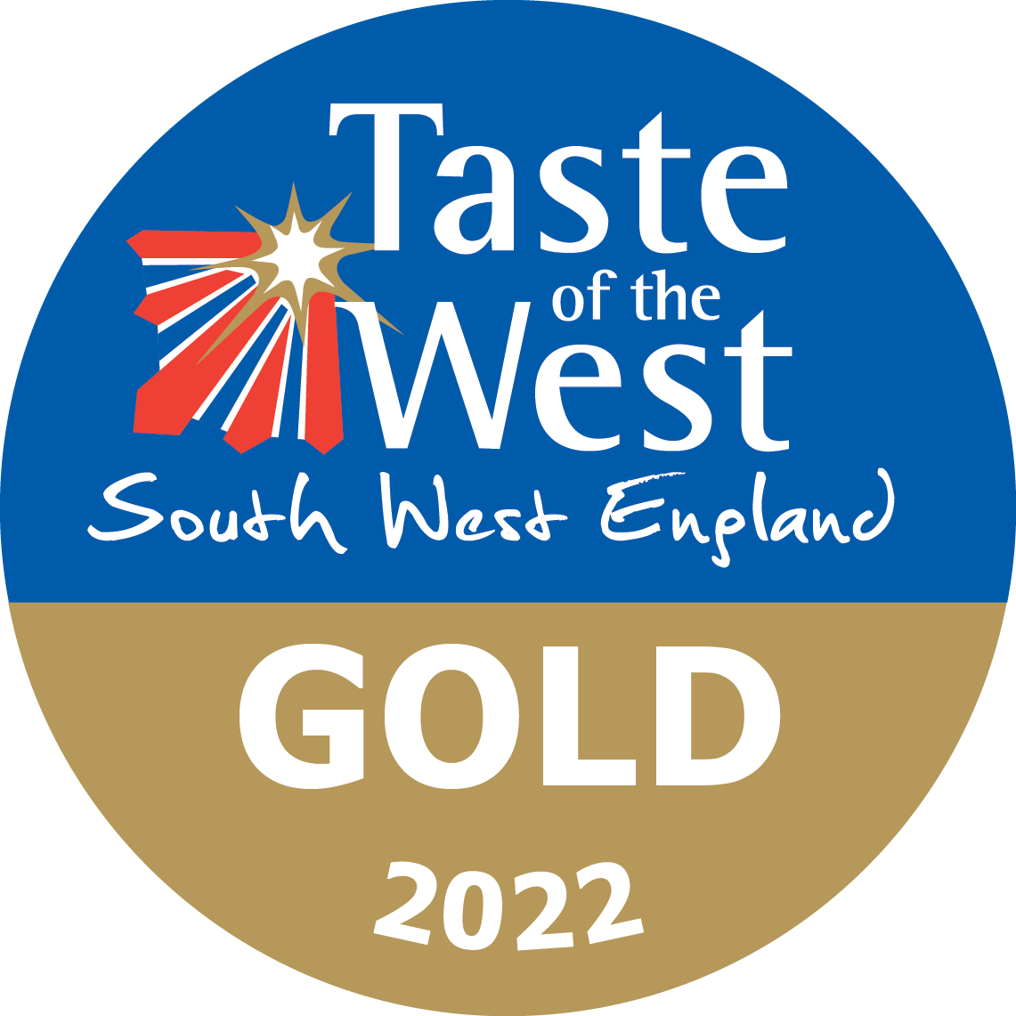 We Scored a Hat-trick!!!!
We are really pleased and excited to announce that we have been awarded 3 Gold awards in the 1st phase of the @Tasteofthewest 2022 product awards.
Our winning blends are Organic Mojito Green Tea, Lemon and Ginger Infusion and Spiced Chai.