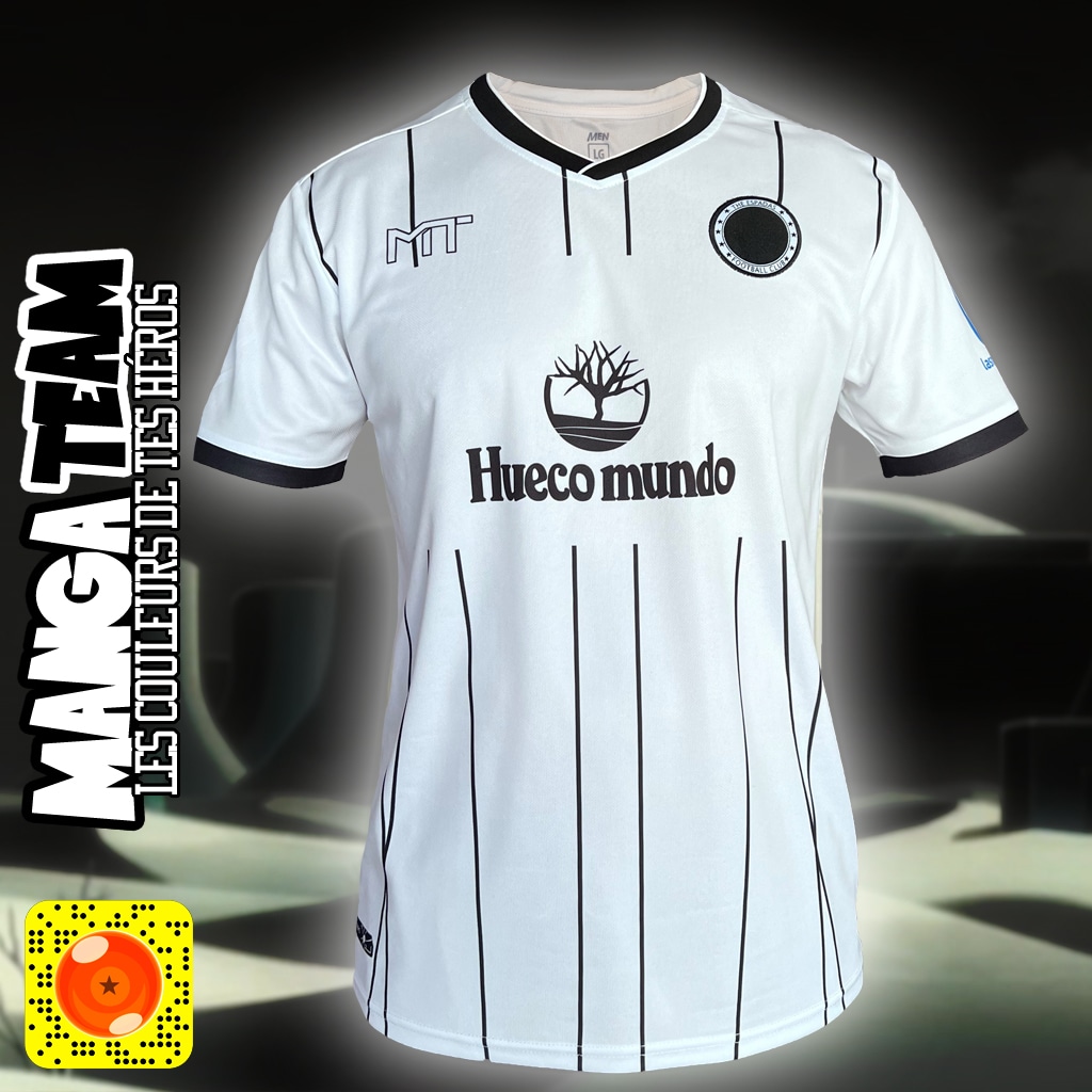 MtMangateam's tweet photo. Les maillots Bleach sont toujours disponibles sur notre site 💥

Dispo du XS au XXL https://t.co/k3ruwsw2sD