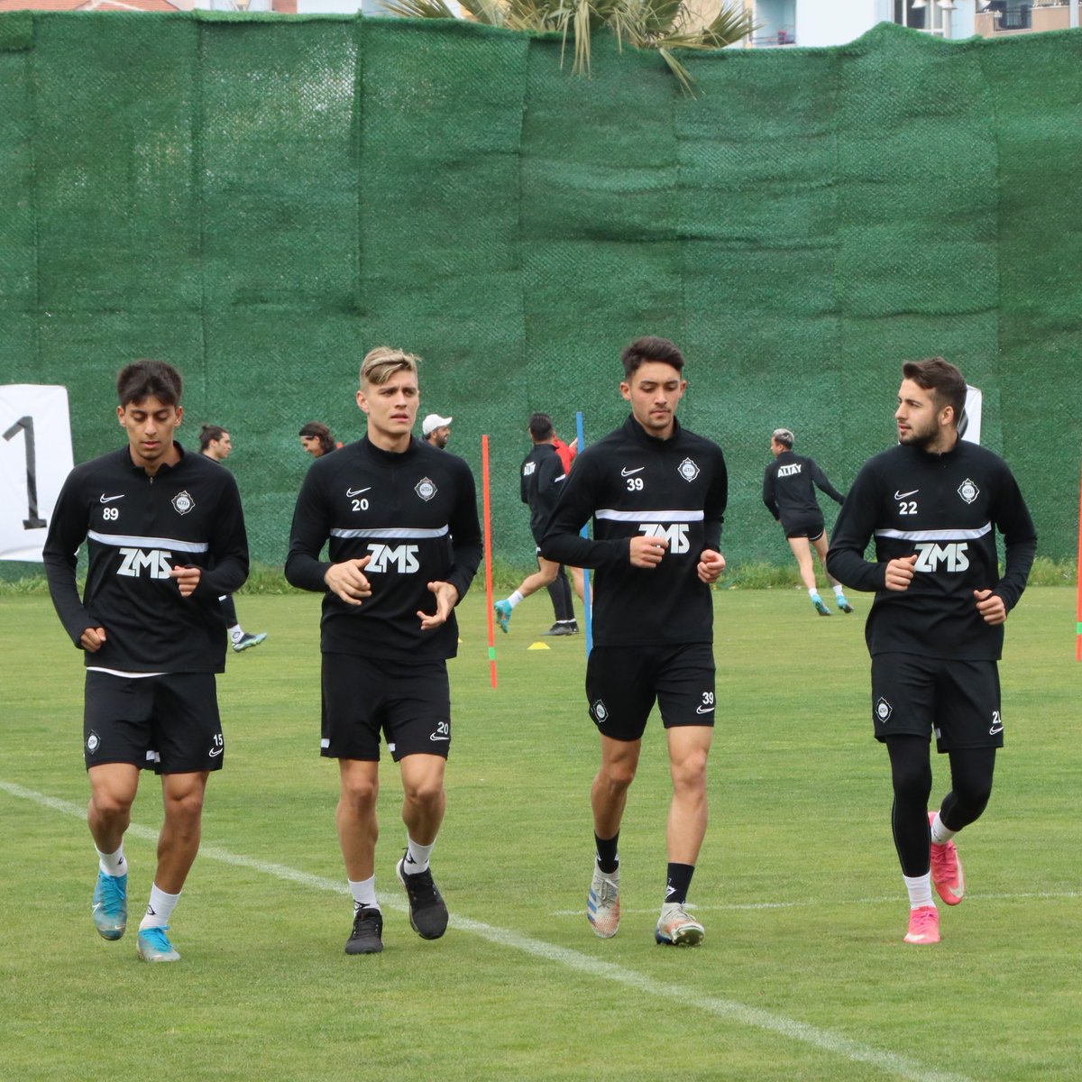 ᴛᴜɢᴀʏ - ᴋᴀᴢıᴍᴄᴀɴ - ᴏɴᴜʀ ᴇғᴇ - ɴᴜʀᴇᴛᴛɪɴ 🦾

➡️<a href="/aItayskakademi/">Altay SK Akademi</a>