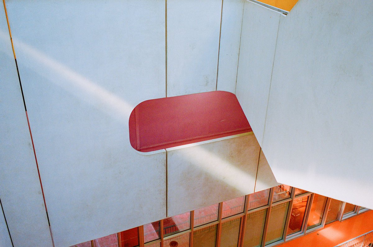 Petite balade du samedi
#photo #analog