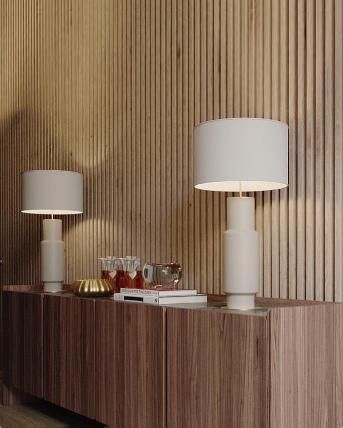 DonLighting's tweet image. The taste of interior design for the mix and match allows mixing contemporary and functional pieces with classic designs such as Noa Table Lamp
➽ bit.ly/3uK5jIa
#donlighting #aromas #noa #noatablelamp #interiores #interiorismo #tablelamp #noalamparademesa #lamparademesa