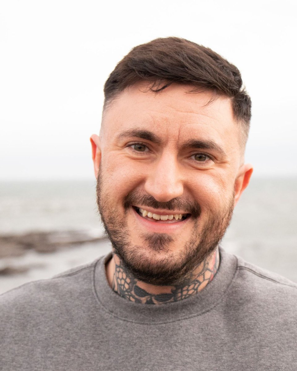 penumbra_scot's tweet photo. We're looking for lovely people like Wayne here to join our teams βΎ
π essential: compassion
π optional: a rocking ink style
π #Aberdeen #Aberdeenshire #Edinburgh #Midothian #Homebased #Glasgow #Falkirk #Lanarkshire #Moray
π ππΏ https://t.co/SO9EQvhPSG https://t.co/r2CbfoWrUK