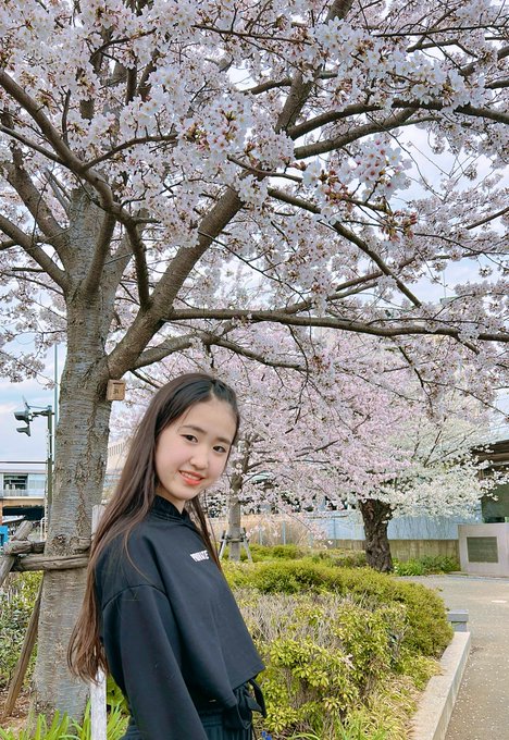 Twitterのコスプレ画像1