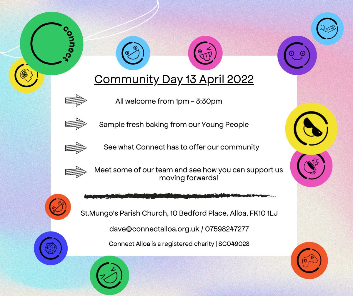 ConnectAlloa tweet picture