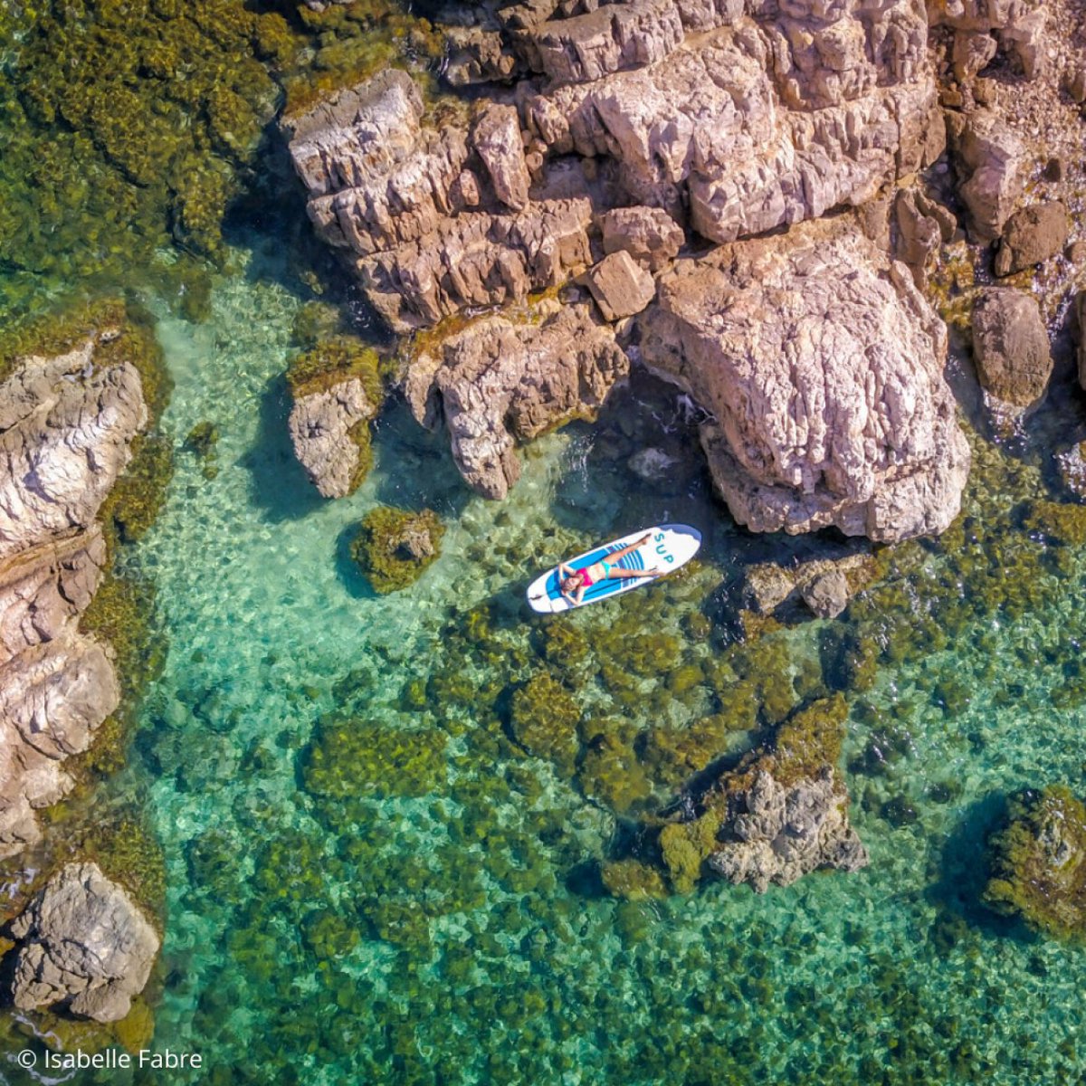 La Côte Azur, on en est fada 🤩 Une mission de production de contenus et de planning éditorial pour nos amis du Sud ! 

⭐️ Planning éditorial
⭐️ Rédaction de 50 000 mots pour optimiser le SEO en respectant la ligne éditoriale
⭐️ Suivi de l'évolution des mots-clés