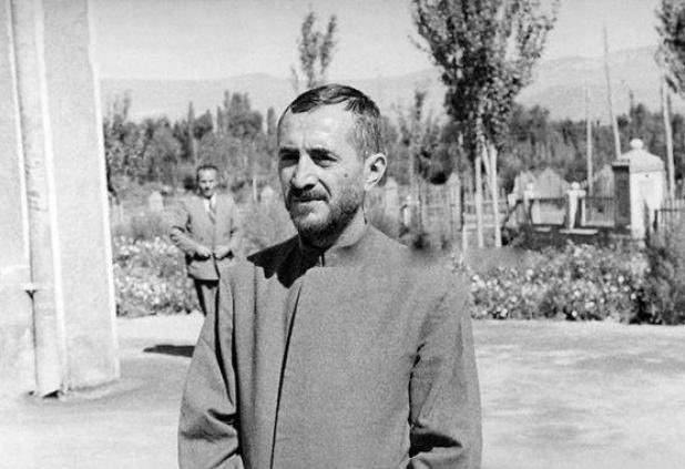 Tu hertim serbilindîya me yî. Wexta te dibînim  dilemin dilerize. Xwedê cihête bike beheşt Ezîzê Kurdan. #QaziMuhammed