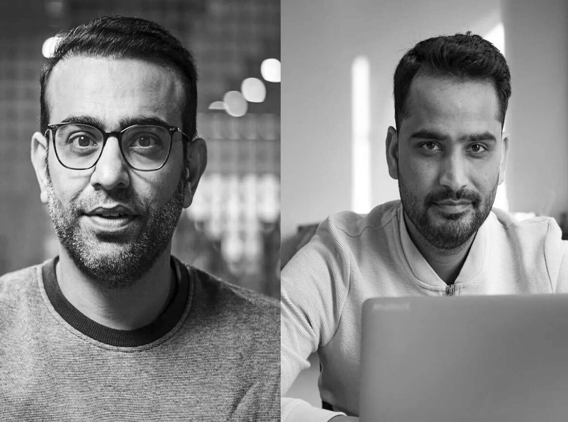 Here's how Amit and Gaurav Khatri are making the right 'Noise' @gonoise Read more: adinsider.in/nSbbSvhp By @Samarpitab