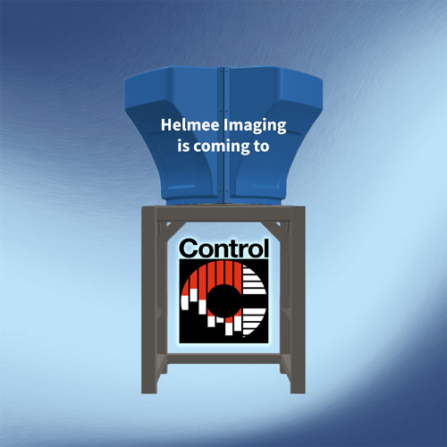 HelmeeImaging's tweet photo. Hello Germany!

Helmee is coming to Control 2022 in Stuttgart 3.5-6.5.2022 at Control Messe! This would be a great opportunity for you who want to learn how Helmee solution works. We are providing the tickets to our guests, please feel free to request from us.

#Control2022 https://t.co/7YOS1dznuU