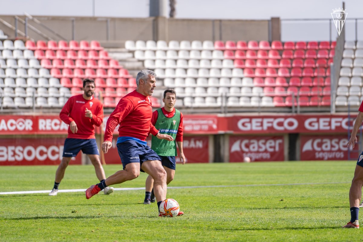 Algeciras CF tweet media
