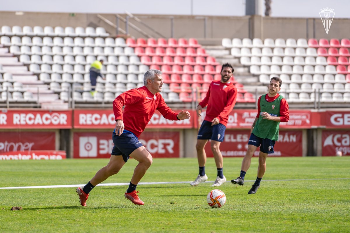 Algeciras CF tweet media