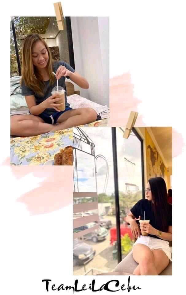 CebuLeila's tweet photo. Trust the process even when it seems like it's not processing...

Good afternoon Team Leila Cebu

#CreditToTheOwner #TeamLeiLaCebu #TeamLeila #lovewins #relationshipgoals #TLCangels #TeamLeiLaCebuWeCareWeShare 

-Admin Amy❤ https://t.co/OTJNts1oFk