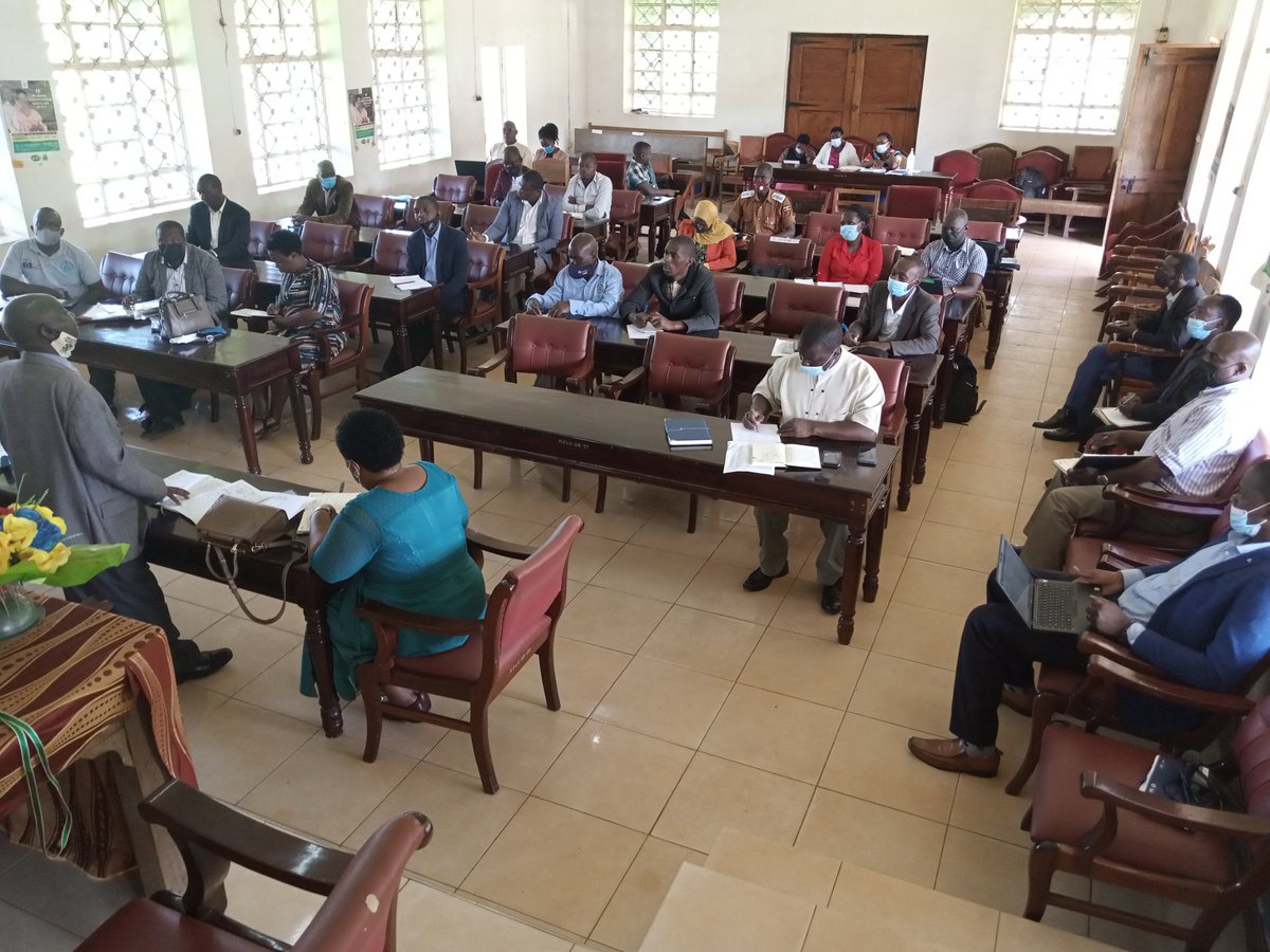 Kabale District Local Government tweet media
