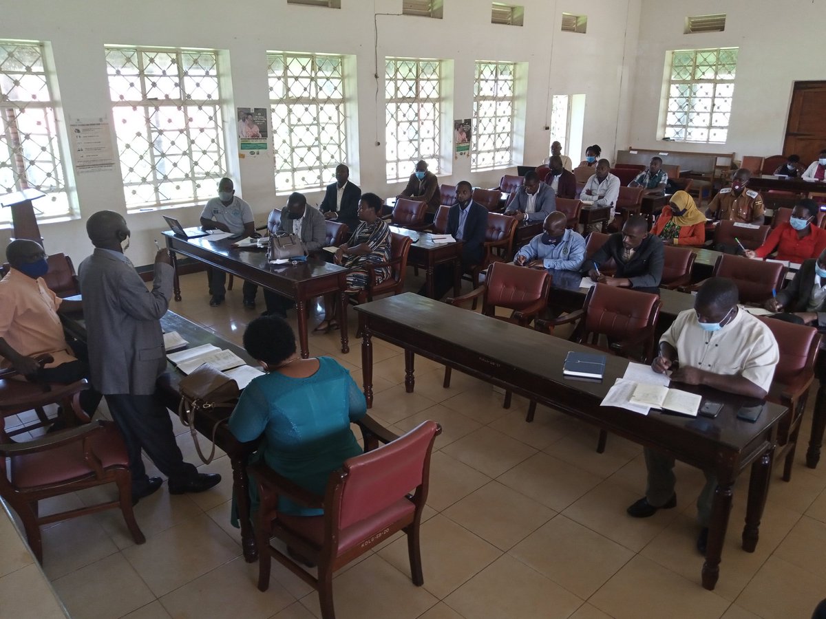 Kabale District Local Government tweet media
