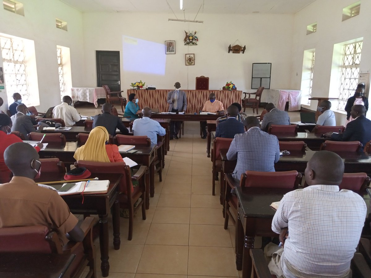 Kabale District Local Government tweet media