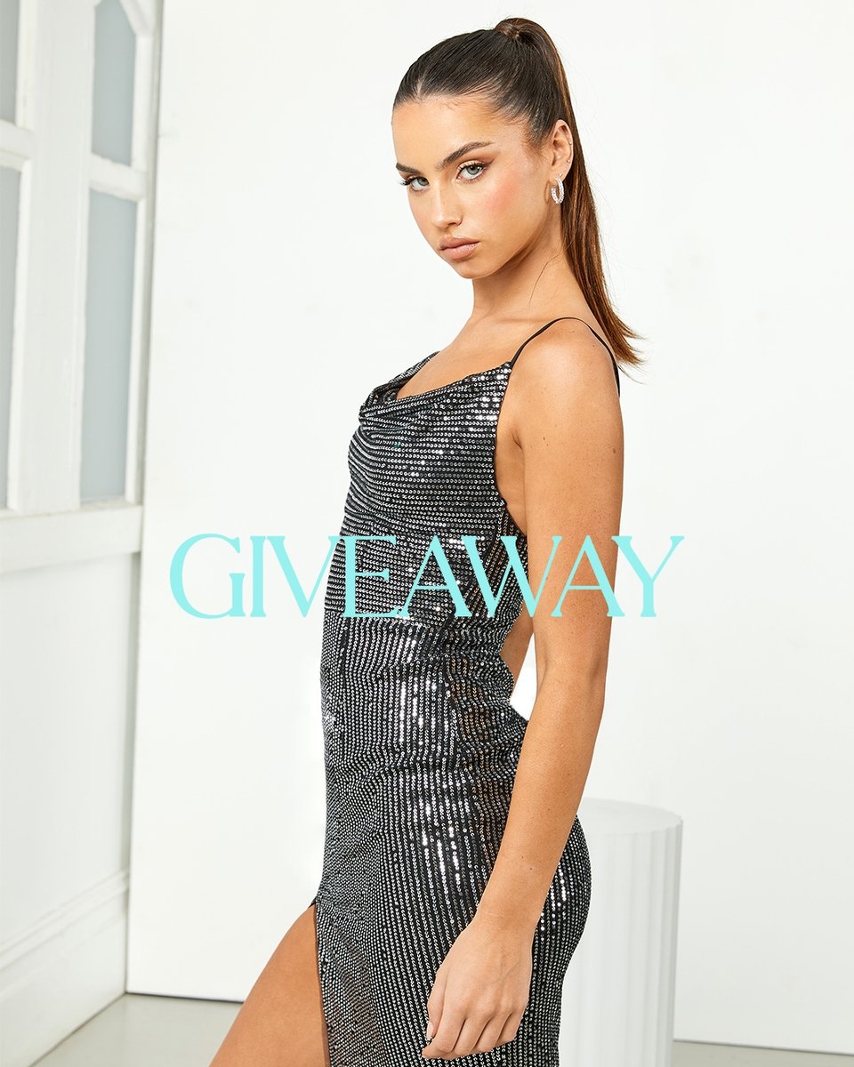 BarianoAust's tweet photo. TAG TO WIN 🦋
We want to see you in Bariano at your next event, so we are giving away 1 x $AUD 500 &amp; 1 x $AUD 300 gift vouchers for your next purchase.

To enter:
- Like this post
- Tag your bestie (1 comment = 1 entry)
- Tagger must be following @barianoaustraila
- Bonus entry https://t.co/xfmzi2FqIl