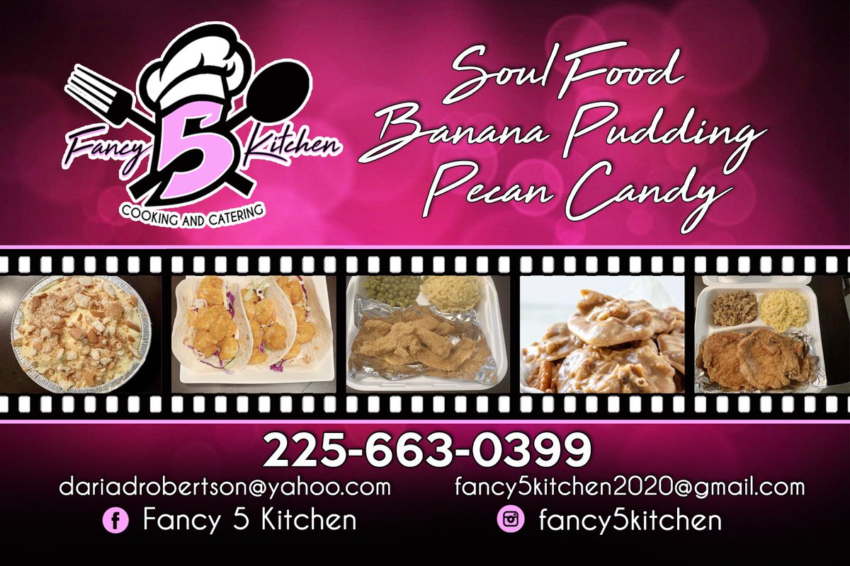 Fancy5Kitchen's tweet image. 