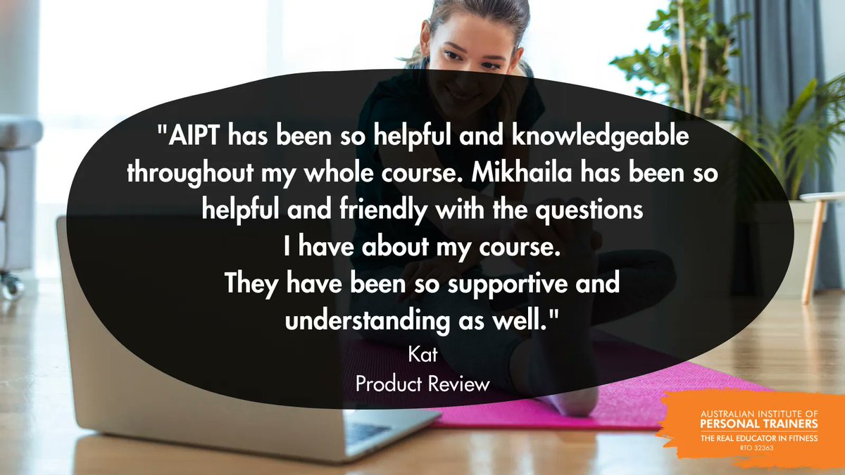 AIPT (RTO 32363) tweet media