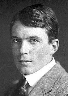 Born on this day in 1890 - William Lawrence Bragg - Australian born British Physicist, son of William Henry Bragg - famous for his work in X-Ray diffraction/spectroscopy/microscopy.

en.wikipedia.org/wiki/Lawrence_…
