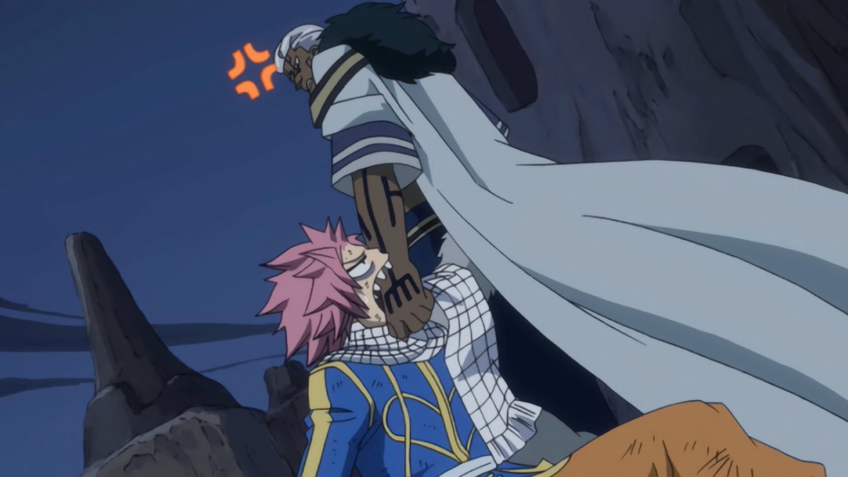 Funimation tweet picture