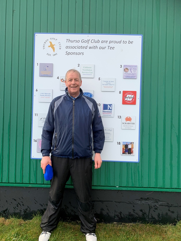 Norscot84's tweet photo. Callum Grant (our Managing Director) recently spotted a familiar looking logo on this fantastic Sponsors Board at Thurso Golf Club.
Here at Norscot, we pride ourselves on being able to support local clubs and societies.
#sponsorship #thursogolfclub #norscot #sponsor https://t.co/2vg9uore9e