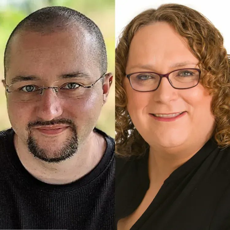 opentablelgbt's tweet photo. IT'S #TransDayOfVisibility - a day to show support for the #trans community.
We're proud to be a #visiblytrans led charity - Thanks to our Co-Chairs Alex and Sarah: https://t.co/KmQR4EjQ4a #TDOV #TDOV22 https://t.co/q6cI5xbWLf