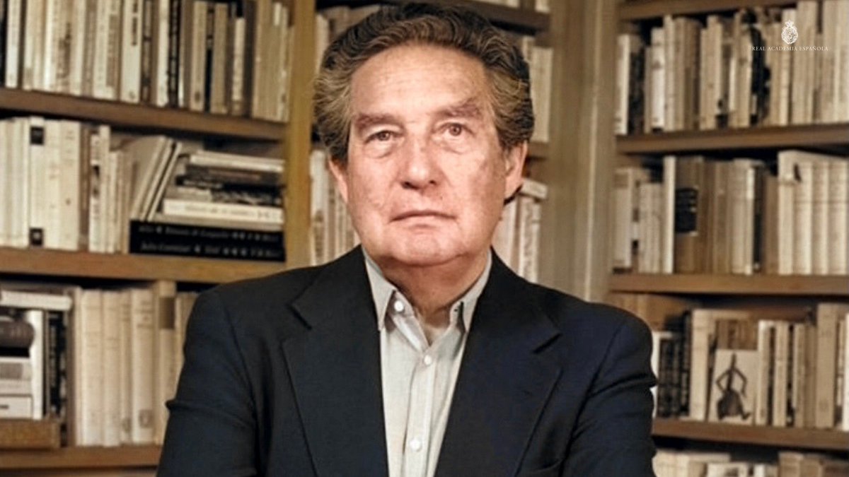«Nace de mí, de mi sombra,
amanece por mi piel,
alba de luz somnolienta.

Paloma brava tu nombre,
tímida sobre mi hombro».

Recordamos con estos versos al poeta mexicano Octavio Paz, que nació un día como hoy en 1914.