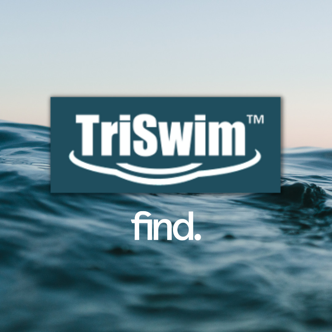 FindIntelligent's tweet image. We're pleased to welcome @triswimltd onboard as our new client! TriSwim is a fantastic organisation in the South East of England providing coaching for open water swimmers.
#socialmediamanagement #marketing #business #marketing #businessgrowth #wildswimming #sportsmarketing