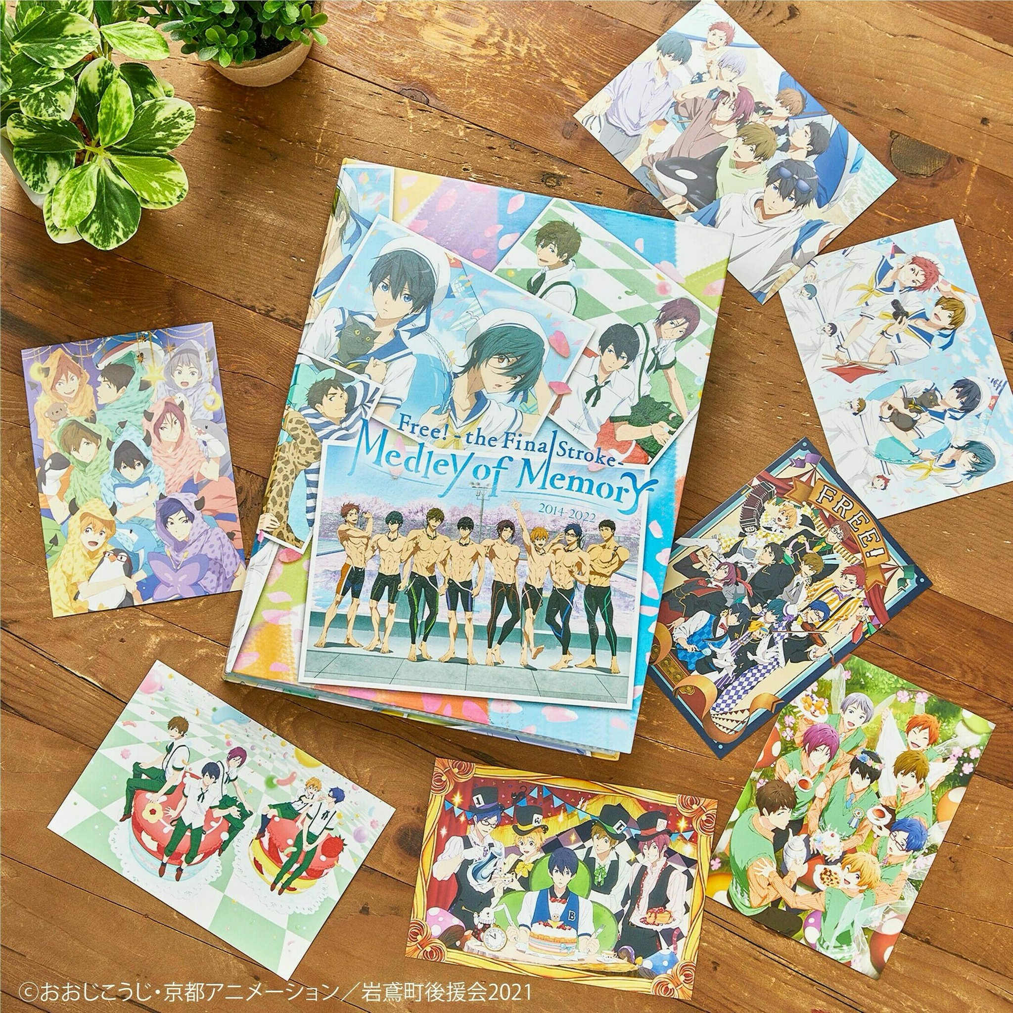 爆売りセール開催中!】 Freeくじ 大売り出し❣️part1 ストラップ