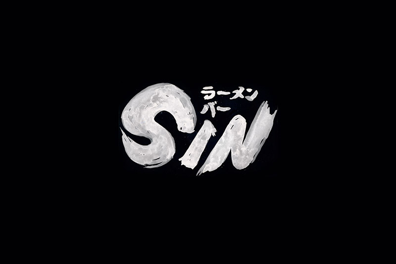 worldbrandesign's tweet photo. DQ -Depero Quadrigea - Sin - Ramen Lounge Central Stockholm Restaurant Concept
.
https://t.co/9nYI6AigfH
.
#hospitality #restaurant #illustration #typography #spacialdesign #worldbranddesign #worldbranddesignsociety https://t.co/U9RsW5LRYu