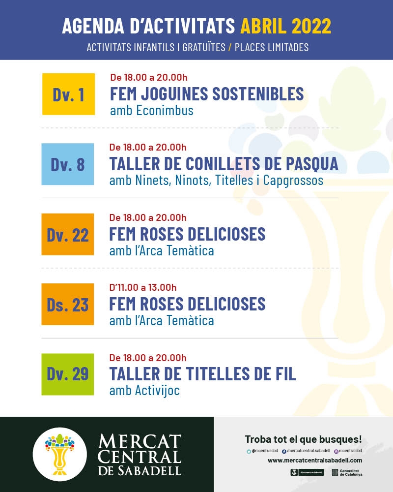 Sbd Comerç i Consum tweet media