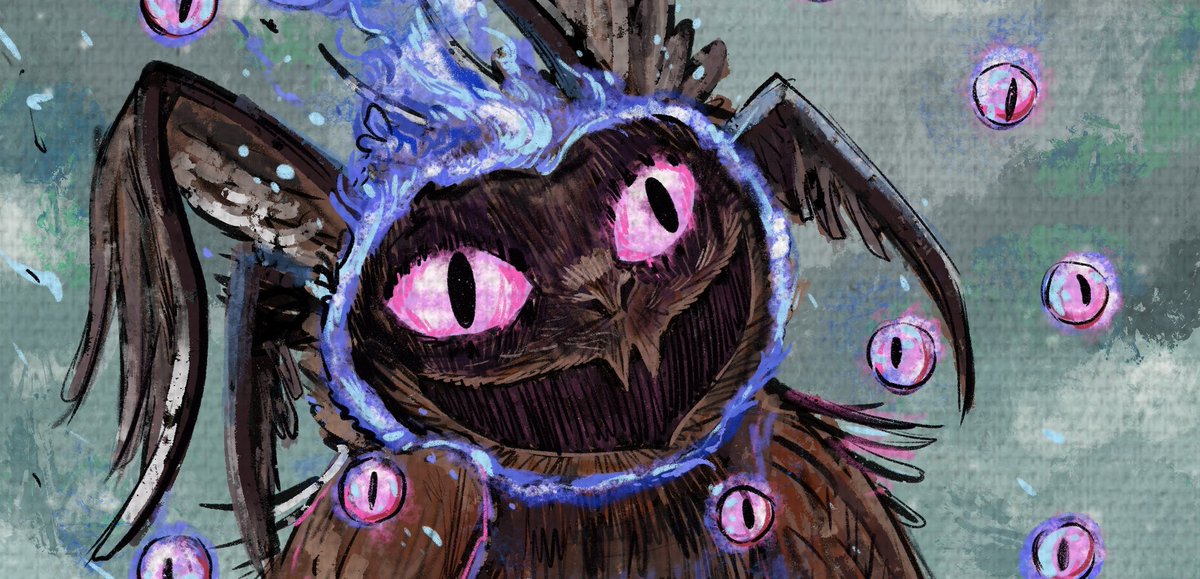 Raw #115 "Seraphim Raw"

angels serving gods  He is a watcher from the sky who does not know his exact appearance.  But they have been told that  There are many pairs of wings.  and a beautiful singing voice that gives a feeling of peace and mystery.
opensea.io/assets/0x495f9…
#NFTs