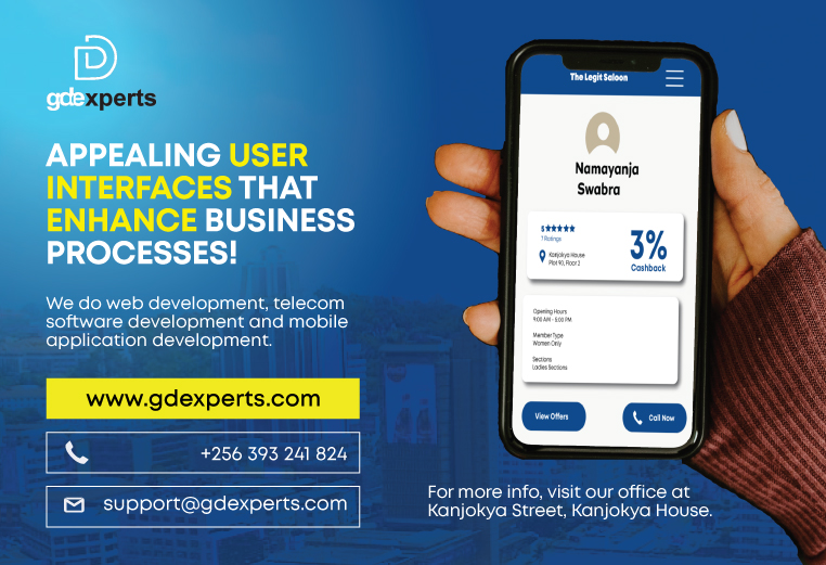 gdexpertsug's tweet photo. @gdexpertsug understands that appealing user interfaces are fundamental as they enhance business efficiency, consequently contributing to ROI.
Check out https: https://t.co/aiwqWsAJyk to view our software development services.
 #userinterfacedesign #mobileapps #Webdesign https://t.co/u17HFPjAjc