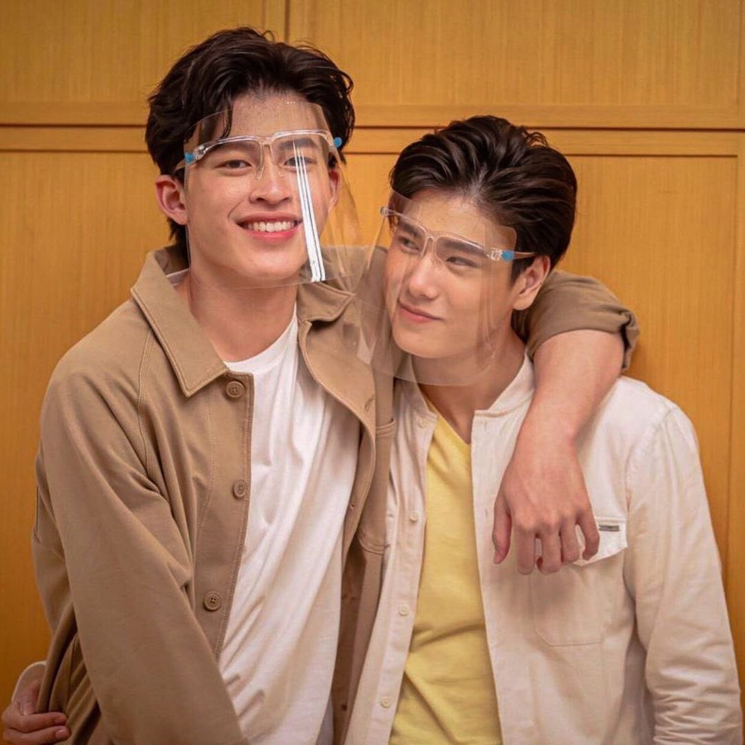 AUSSAPPPW11's tweet photo. ฉันก็อยู่ของฉันแบบนี้แระ อยู่กับ ปภว ไปแบบนี้ 😇🧡🤍 เจ้าก้อนความสุขของฉัน #ปอนด์ภูวินทร์ #ppnaravit #phuwintang https://t.co/XNMoegWhVS