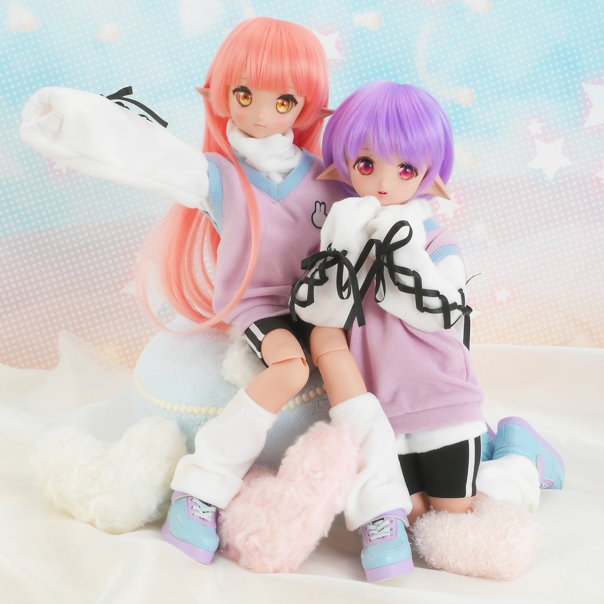 ブランド VOLKS - ボークス ドルフィードリーム ドリームチョイス 22番