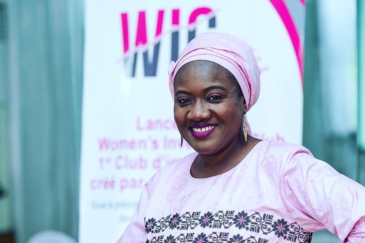 WIC_Senegal's tweet photo. Retour en images sur la cérémonie du 8 mars 2022 du @WIC_Senegal au @terroubi à #Dakar !
Près de 200 personnes sont venues célébrer la Journée Internationale des Droits de la Femme avec nous 🎊.
#WICSénégal #Mars2022 #WICCapital #WICAcadémie #wicwomensday2022 #throwbackthursday https://t.co/exIGwEHUph