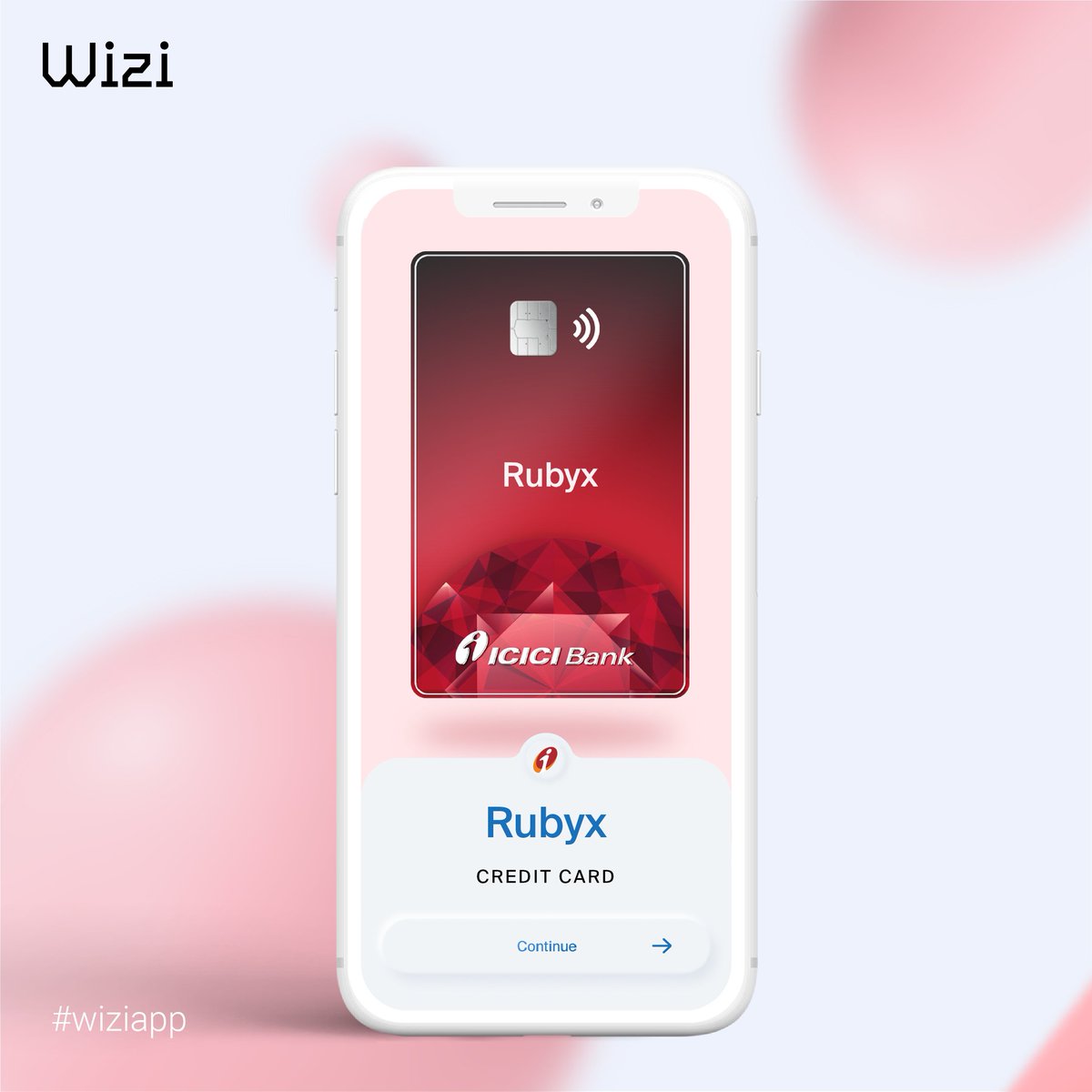 wizi_app's tweet photo. #KnowYourCreditCard - ICICI Rubyx Credit Card - Movie lovers, travel, and shopping enthusiasts gain maximum returns from this card. Watch out for the 24X7 premium concierge service such as Hotel & Restaurant reservations, flight reservations, car rentals, etc. https://t.co/mV5BnAMpUn