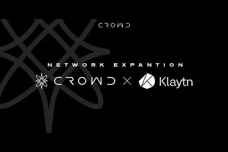 CROWD (@crowd_networks) on Twitter photo Dear #CROWD Community! We are delighted to announce that we have decided to add Klaytn Network to our platform. This is to present more diverse projects for investors and enhance the usability.
coinspeaker.com/crowd-expands-…
#IDO $CWD Dear #CROWD Community! We are delighted to announce that we have decided to add Klaytn Network to our platform. This is to present more diverse projects for investors and enhance the usability.
coinspeaker.com/crowd-expands-…
#IDO $CWD