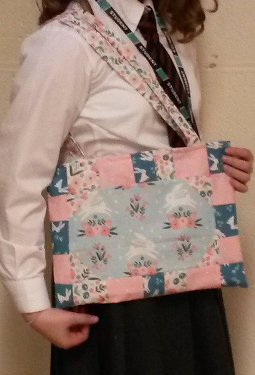 Fantastic work by Mrs Wells and her Textiles group.  Thank-you for sharing these photos with us, some outstanding work on show <a href="/Hymers_College/">Hymers College</a> <a href="/HymersHead/">Justin Stanley</a>